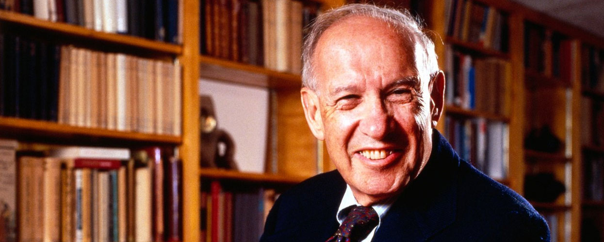 peter-drucker